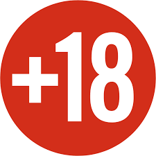 Mayores de 18 años